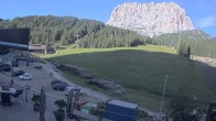Archiv Foto Webcam Plan de Gralba 07:00