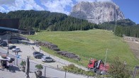 Archiv Foto Webcam Plan de Gralba 09:00