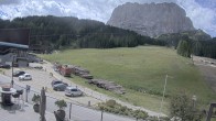 Archiv Foto Webcam Plan de Gralba 11:00