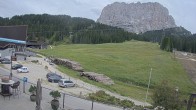 Archiv Foto Webcam Plan de Gralba 17:00