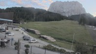 Archiv Foto Webcam Plan de Gralba 19:00
