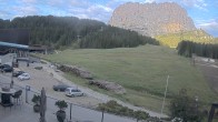 Archiv Foto Webcam Plan de Gralba 05:00