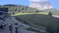 Archiv Foto Webcam Plan de Gralba 07:00