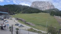 Archiv Foto Webcam Plan de Gralba 09:00