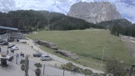 Archiv Foto Webcam Plan de Gralba 11:00