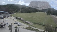 Archiv Foto Webcam Plan de Gralba 13:00
