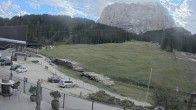 Archiv Foto Webcam Plan de Gralba 17:00