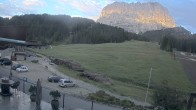 Archiv Foto Webcam Plan de Gralba 05:00