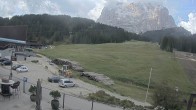 Archiv Foto Webcam Plan de Gralba 09:00