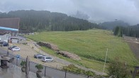 Archiv Foto Webcam Plan de Gralba 11:00