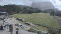 Archiv Foto Webcam Plan de Gralba 15:00