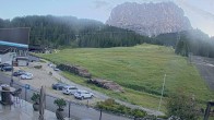 Archiv Foto Webcam Plan de Gralba 19:00