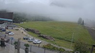 Archiv Foto Webcam Plan de Gralba 07:00