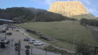 Archiv Foto Webcam Plan de Gralba 06:00