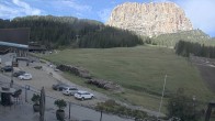 Archiv Foto Webcam Plan de Gralba 07:00