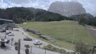 Archiv Foto Webcam Plan de Gralba 11:00