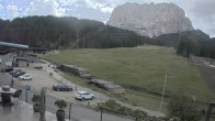 Archiv Foto Webcam Plan de Gralba 13:00