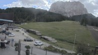 Archiv Foto Webcam Plan de Gralba 15:00