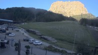 Archiv Foto Webcam Plan de Gralba 05:00