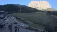 Archiv Foto Webcam Plan de Gralba 06:00