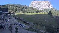 Archiv Foto Webcam Plan de Gralba 07:00