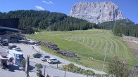 Archiv Foto Webcam Plan de Gralba 09:00