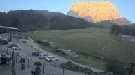 Archiv Foto Webcam Plan de Gralba 05:00
