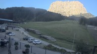 Archiv Foto Webcam Plan de Gralba 06:00