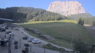 Archiv Foto Webcam Plan de Gralba 07:00