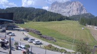 Archiv Foto Webcam Plan de Gralba 09:00