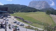 Archiv Foto Webcam Plan de Gralba 11:00