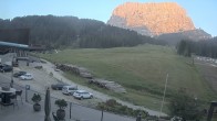 Archiv Foto Webcam Plan de Gralba 05:00