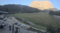 Archiv Foto Webcam Plan de Gralba 06:00