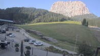 Archiv Foto Webcam Plan de Gralba 07:00