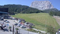 Archiv Foto Webcam Plan de Gralba 09:00