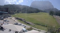 Archiv Foto Webcam Plan de Gralba 13:00
