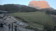 Archiv Foto Webcam Plan de Gralba 05:00