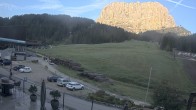 Archiv Foto Webcam Plan de Gralba 06:00