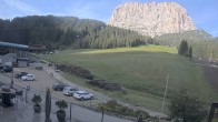 Archiv Foto Webcam Plan de Gralba 07:00