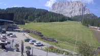 Archiv Foto Webcam Plan de Gralba 09:00