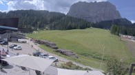 Archiv Foto Webcam Plan de Gralba 11:00