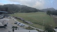 Archiv Foto Webcam Plan de Gralba 06:00