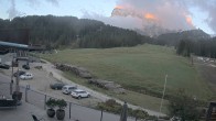 Archiv Foto Webcam Plan de Gralba 05:00
