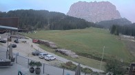 Archiv Foto Webcam Plan de Gralba 05:00