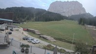 Archiv Foto Webcam Plan de Gralba 06:00