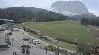 Archiv Foto Webcam Plan de Gralba 07:00