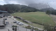 Archiv Foto Webcam Plan de Gralba 11:00