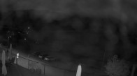 Archiv Foto Webcam Plan de Gralba 23:00