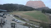 Archiv Foto Webcam Plan de Gralba 03:00