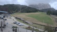Archiv Foto Webcam Plan de Gralba 08:00